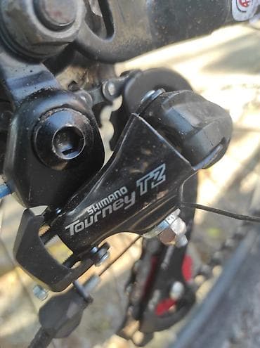 velosiped 24 ucuz: START X4 dağ velosipedi - Çərçivə: yüngül alyuminiy külçəsi — 7