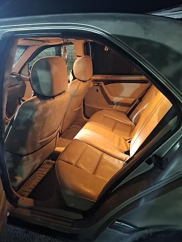 r18 disk teker: Mercedes-Benz 230: 2.3 l | 1997 il Sedan — 10