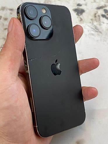 mac pro: IPhone 15 Pro, 128 GB, Qara — 2