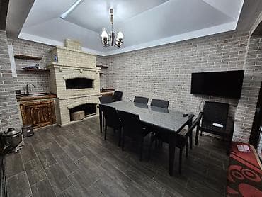 bileceride heyet evleri: 250 kv. m, 5 otaqlı, Kombi, Qaz, İşıq — 3