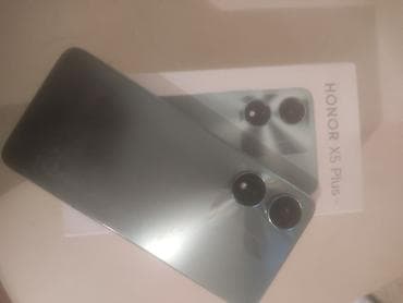 xiaomi 4x ekran: Honor X5, rəng - Yaşıl — 1
