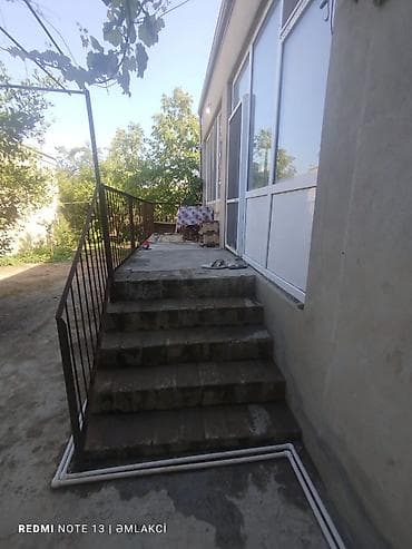 sabuncu rayon: 4 otaqlı, 140 kv. m, Kredit yoxdur, Yeni təmirli — 5