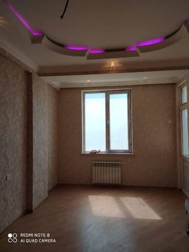 двухкомнатные новостройки в баку: Сарай, 2 комнаты, Новостройка, м. Автовокзал, 78 м² — 13