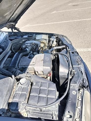 kupe mersedes: Mercedes-Benz C-Class: 2.2 л | 1994 г. Седан — 10