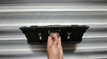 ford transit kreditle satisi: Məhsul: Toyota Camry 2010 avtomobilin mərkəzi panel üçün hava — 3