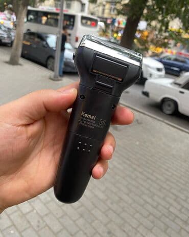 elektronik sac: Elektrik üzqırxan, Kemei, Yeni, Rayonlara çatdırılma, Ünvandan götürmə, Ödənişli çatdırılma — 3