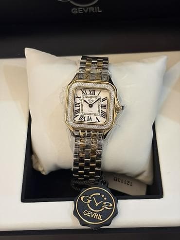 up saatlari: Qol saatı, rəng - Gümüşü — 2