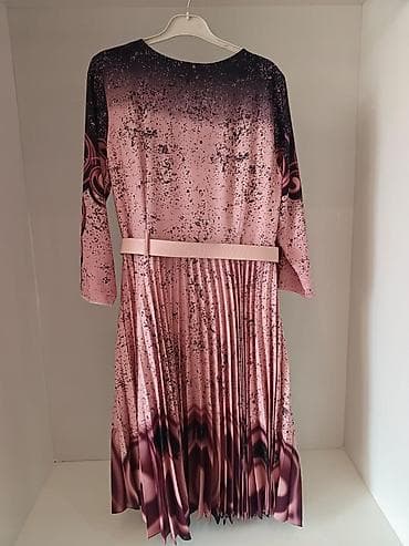 son zeng etekleri: Gündəlik don, Maksi, L, XL — 1