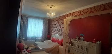 Квартиры: Баку, Поселок Ясамал, 4 комнаты, Вторичка, м. Эльмляр Академиясы, 110 м² — 7