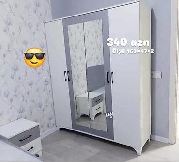 paltar dolabları: Dolab — 1