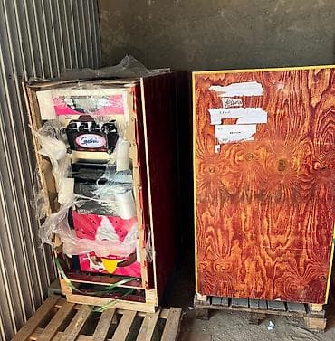 Restoran, kafe avadanlığı: Dondurma aparatı Ice cream machine ✅️ Ayaqlı model 3000 azn ✅️ — 7