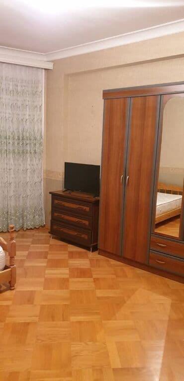 yeni guneslide 3 otaqli evler: 3 otaqlı, Yeni tikili, 110 kv. m — 1