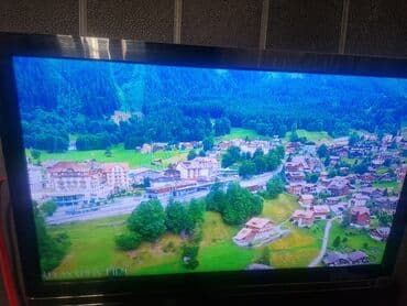 скупка нерабочих телевизоров: Beko 32 televizor satilir. Ekran yaxşı vəziyyətdədir, tam işlək. HDMİ — 1