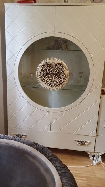 куплю б у мебель: Б/у, Комод, Нет кредита — 2