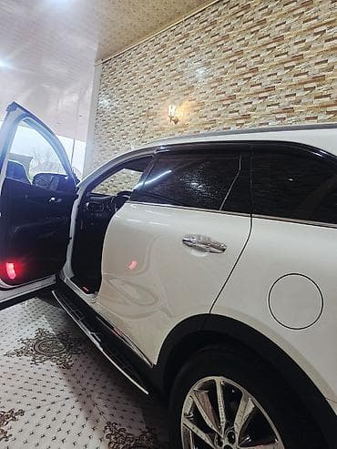 mapet satilir: Kia Sorento: 2 l | 2017 il — 3