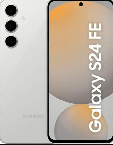 ikinci el kondisanerler: Samsung Galaxy S24+ — 1