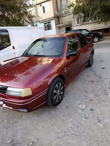 opel vectra b suret qutusu: Opel Vectra: 2 l | 1992 il 378000 km Sedan — 2