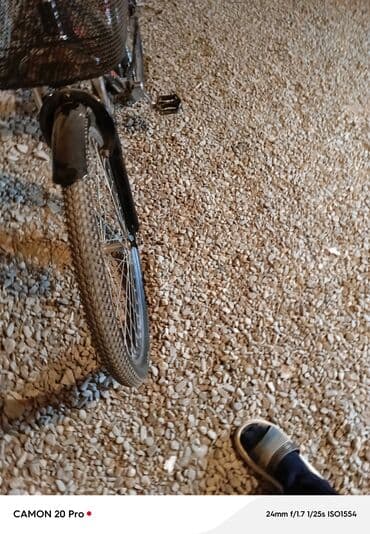 трехколесный велосипед для взрослых бишкек: Şəhər velosipedi Strim, 26", sürətlərin sayı: 1 — 5