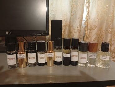 Yerimək üçün arabalar, çəliklər, əsalar, rollatorlar: Çox mükəmməl qoxusu var və hərəsindən bir ədəd gətirmişəm dəhşət — 2