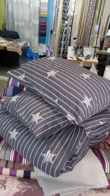 Digər ev dekoru: Yuxu üçün Yeni Yastıq, Ödənişli çatdırılma — 10