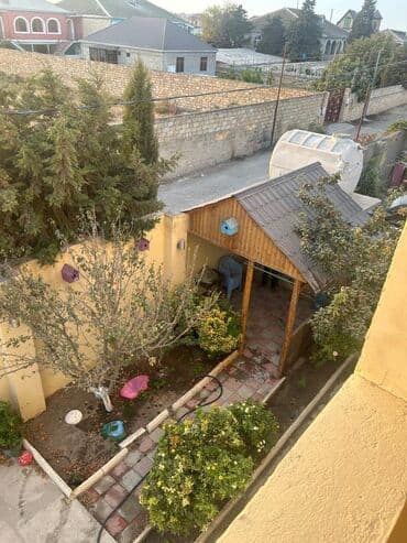 tap.az xacmaz: Bakı, Digah, 250 kv. m, 6 otaqlı, Hovuzsuz, İnternet, Telefon, Qaz — 12