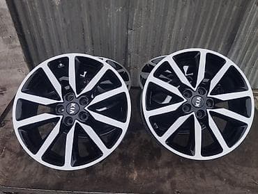 disk qabi: İşlənmiş Disk Hyundai R 20, 5 Boltlu — 8