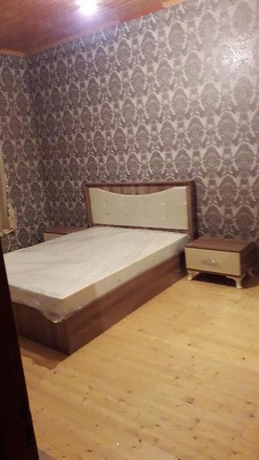 xezer dairesi: Carpayi +matras — 1