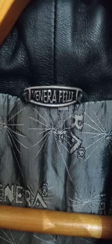 Qaşıqlar: Temiz deri plas az geyilib teze kimidir — 5