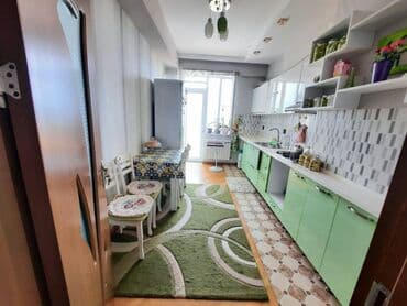 badamdarda kohne bina evleri: Həzi Aslanov metrosuna yaxin Qədir Məmmədov kucesində 13 mertebeli — 9