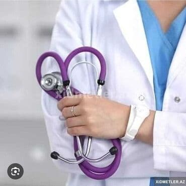 əczaci: ❗️İŞ AXTARIRAM❗️ Tibb kursu bitirmişəm, diplom və sertfikatım var — 1