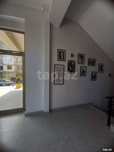 bina az musfiq qesebesi kohne tikili: İnşaatçılarda 20 mərtəbəli binanın 14 cü mərtəbəsində yerləşən,ümumi — 13