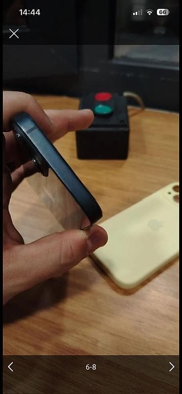 redmi not 10 es: IPhone 13, 128 GB — 3