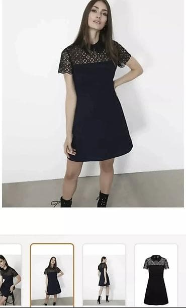 Платье Ipekyol, новое, М, 40 азн