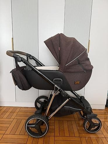 cybex balios s lux: 2-i 1-də araba, İşlənmiş — 3