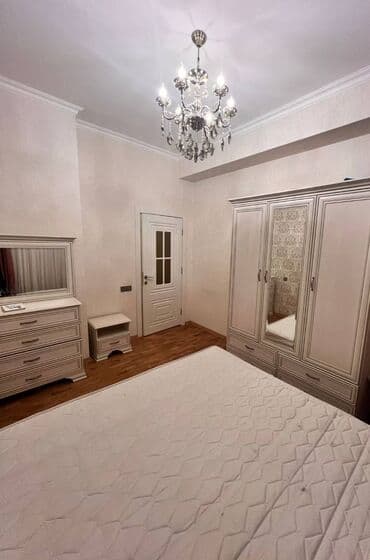 yeni suraxani kiraye evler: Neftcilər metrosuna yaxin Kristal abseronda 17 mertebeli binanın 6-ci — 7