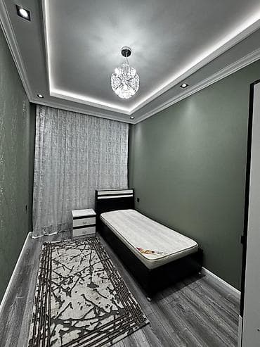 bayil kiraye: 1. Mənzil Bayıl su idmanüzbə-üz yerlesir. 2. Menzil yeni temirdir 3 — 6