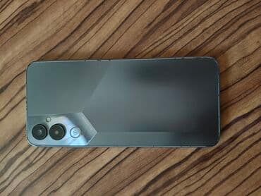 tecno pova 6: Tecno Pova, 128 GB, rəng - Boz — 4