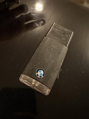 e39 radiator: Bmw orginal feneri bardacokda yeri olur ordan zaryatka yigir — 1