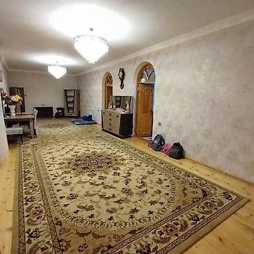 bine savxoz evler: Gəncə, 100 kv. m, 3 otaqlı — 7