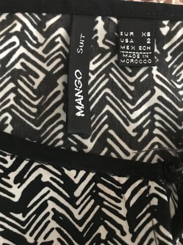 hicab az: Gündəlik don, Mini, Mango, XS — 2