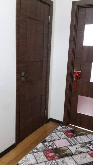 günəşli ev: 2 otaqlı, Yeni tikili, 43 kv. m — 5