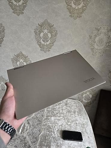 kondisioner sekilleri: İşlənmiş Lenovo Yoga, 14 ", Intel Core i5, 512 GB, Ödənişli çatdırılma, Rayonlara çatdırılma — 2