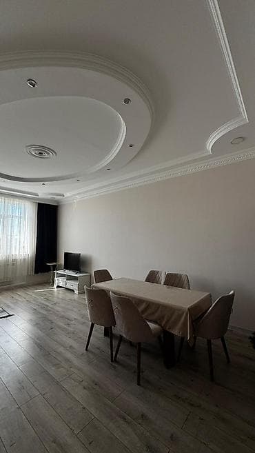 modul tipli ev: NƏRİMANOVDA, "ÇIDIR RESIDENCE"DA PREMIUM MƏNZİL KİRAYƏ VERİLİR! 📍 — 3