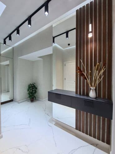 pronto mmc neftciler: 2 otaqlı, Yeni tikili, 67 kv. m — 9