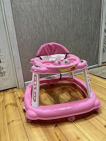 xadinok 30 azn: Qız üçün - 6-12 aylıq körpələr üçün çox rahatdı. Az istifadə olunubdu — 1