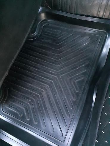 maşın diskileri: Avtomobil üçün ayaqaltı, İşlənmiş, Rezin, 2107, Rayonlara çatdırılma — 3