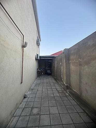 mida satis: Hövsan qəs. 5 otaqlı, 190 kv. m, Yeni təmirli — 3