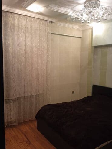 kiraye evler yeni yasamal: Yeni Yasamalda 77 d sonuna yaxin şuşa məktəbinə yaxin 16 mertebeli — 7