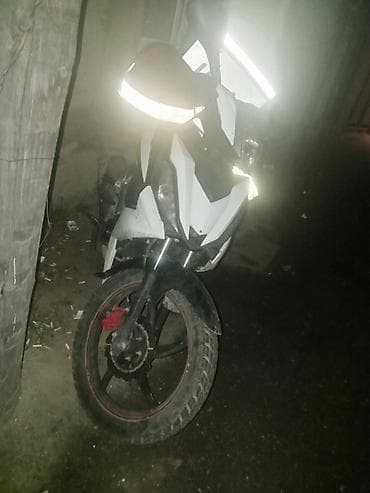 mataskl: Tufan - s50, 80 sm3, 2022 il, 53000 km — 3