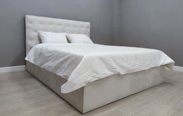 tek taxt: Yeni, İkinəfərlik çarpayı, Bazasız, Matras ilə, Siyirməsiz, Azərbaycan — 1